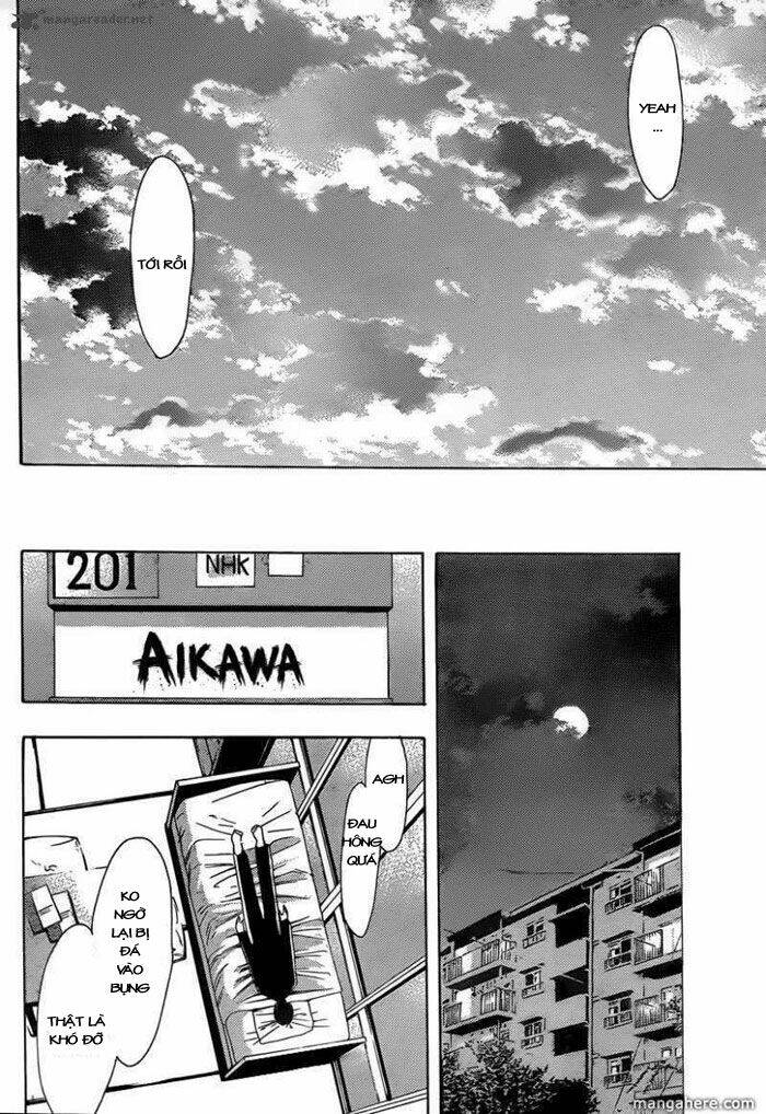 Loveplus Rinko Days: Chapter 7