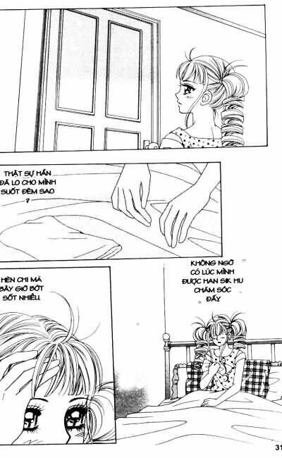 Cấm Hôn: Chapter 42