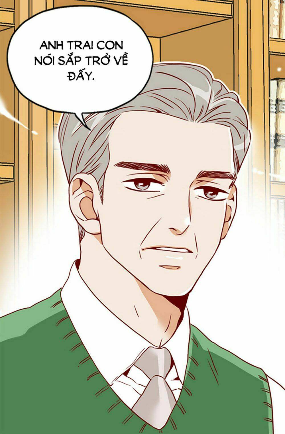 Thư Ký Kim Sao Thế Nhỉ?: Chapter 9