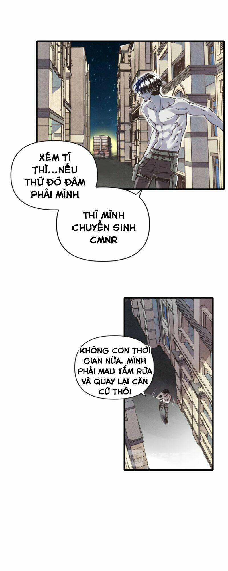 Trêu Tao Đi Nếu Mày Dám: Chapter 1