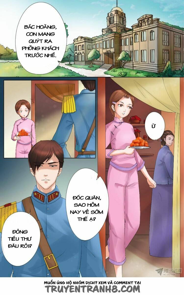 Uyển Hương: Chapter 10