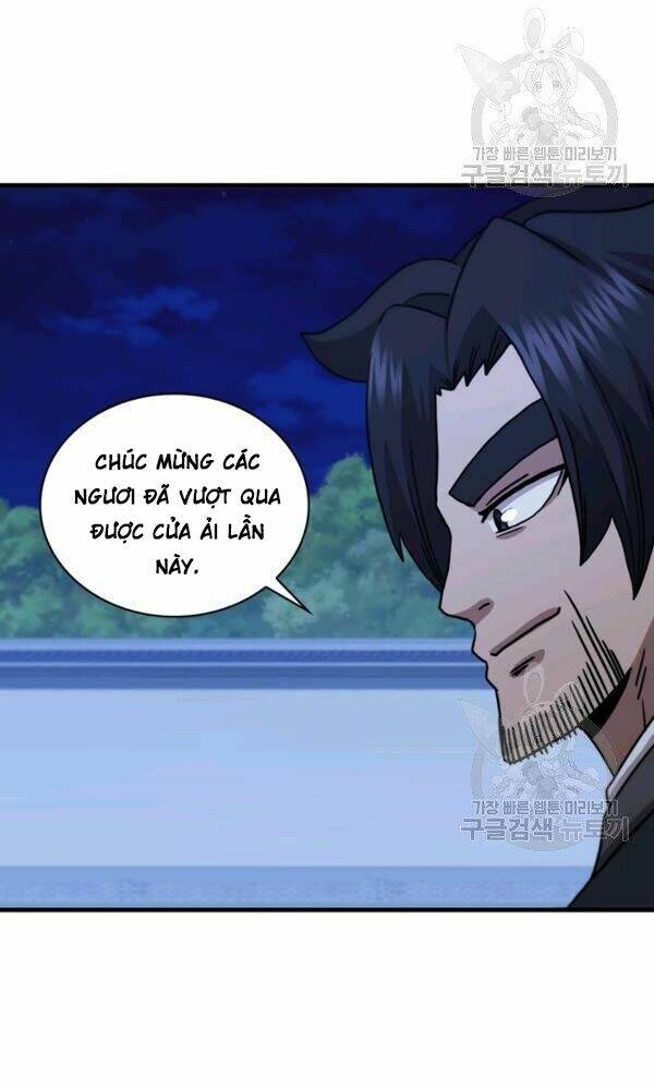 Thân Thủ Đệ Nhất Kiếm: Chapter 75