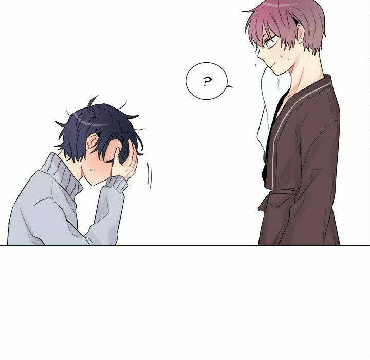 Vẽ Nên Tình Yêu Của Chúng Ta: Chapter 9