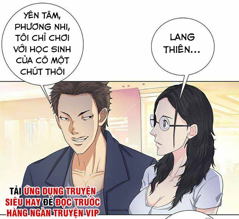 Học Viện Cao Thủ: Chapter 99