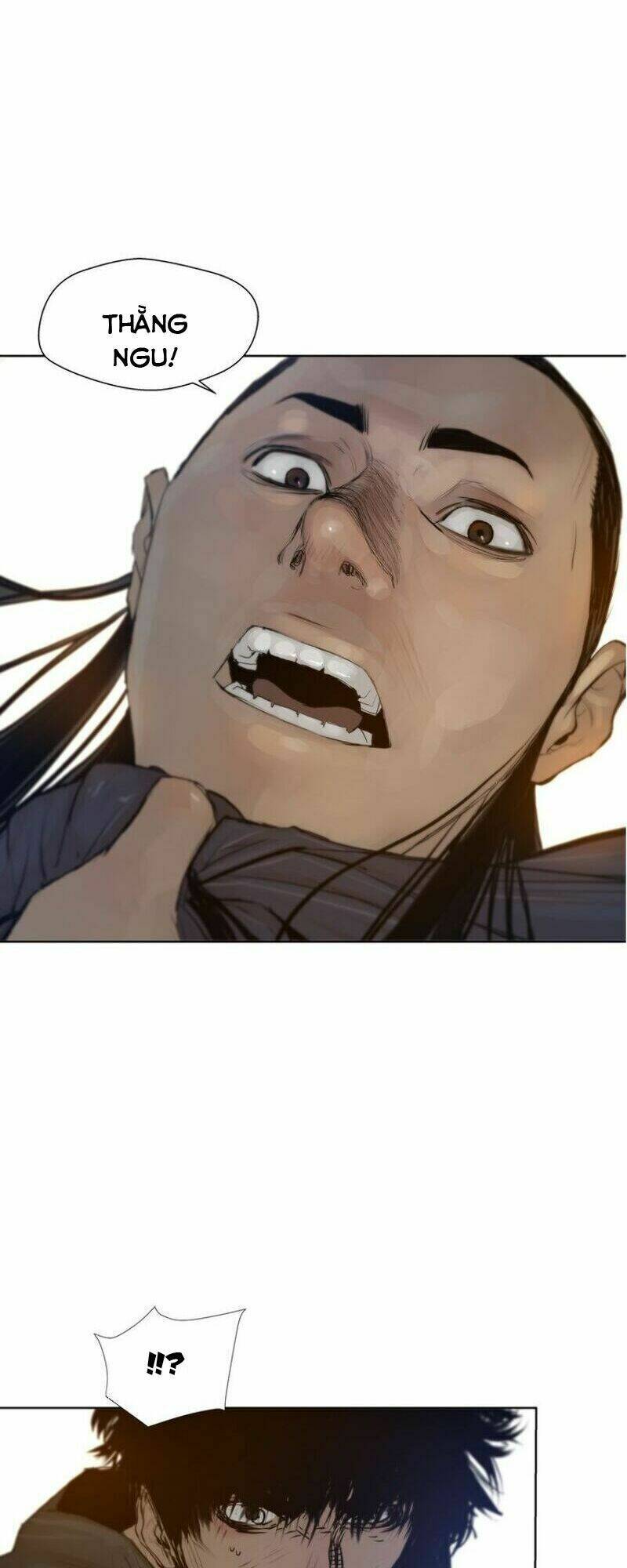 Thanh Gươm Danh Vọng: Chapter 20