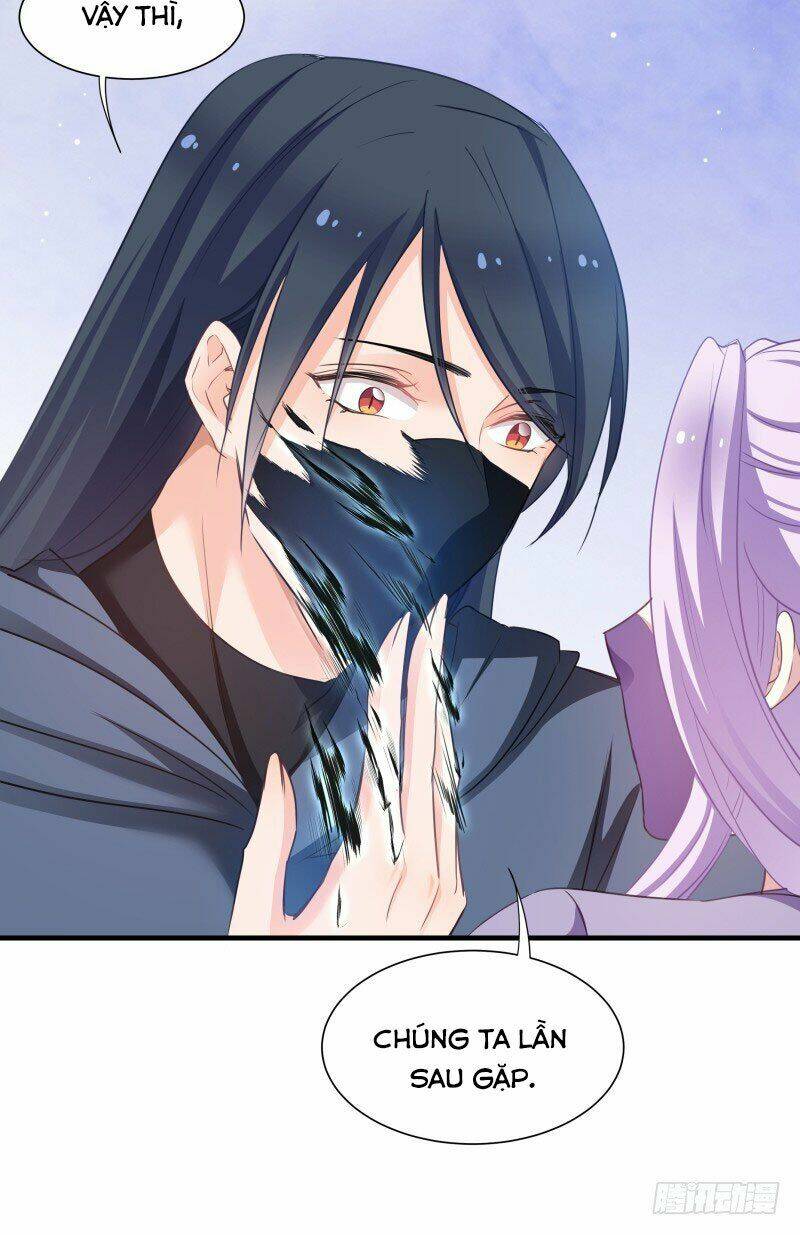 Trò Chơi Trừng Phạt: Chapter 75