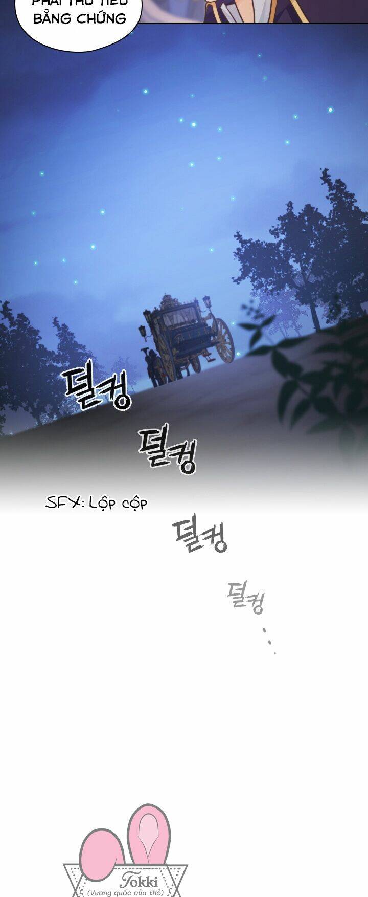 Tôi Đã Sẵn Sàng Để Trở Thành Hoàng Hậu: Chapter 2