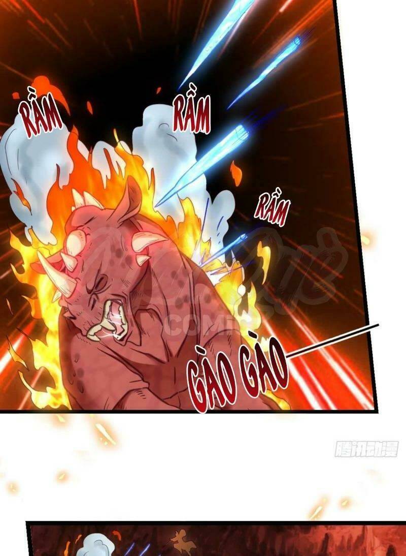 Lão Tổ Của Bạn Đang Online: Chapter 79