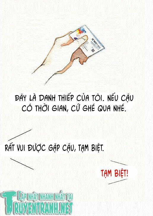 Cuộc Sống Hiện Đại Của Yêu Quái Bất Tử: Chapter 7