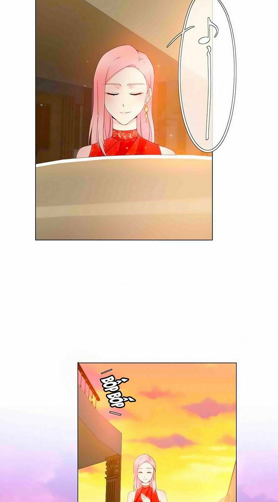 Lãnh Huyết Tổng Tài Đích Tâm Kiên Thê: Chapter 51