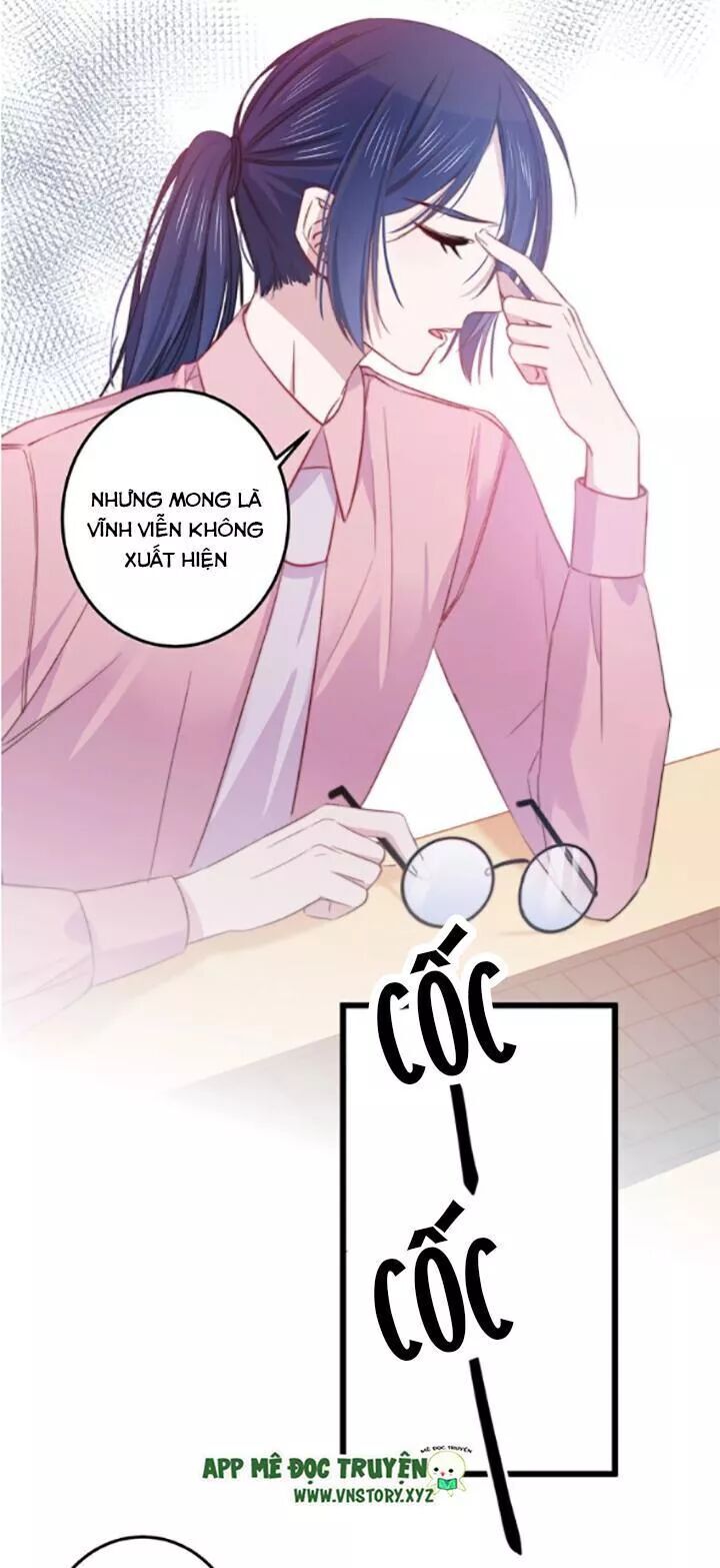 Tình Yêu Huyết Ma: Chapter 30