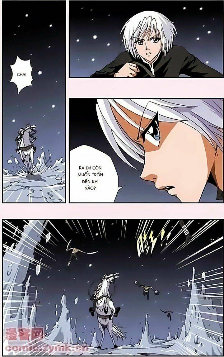Thâu Tinh Cửu Nguyệt Thiên: Chapter 120