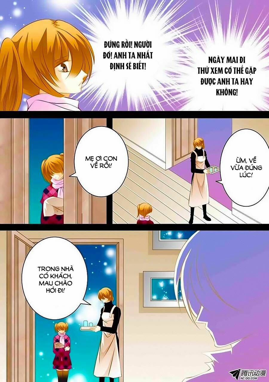 Đến Làm Yêu Quái Đi: Chapter 33