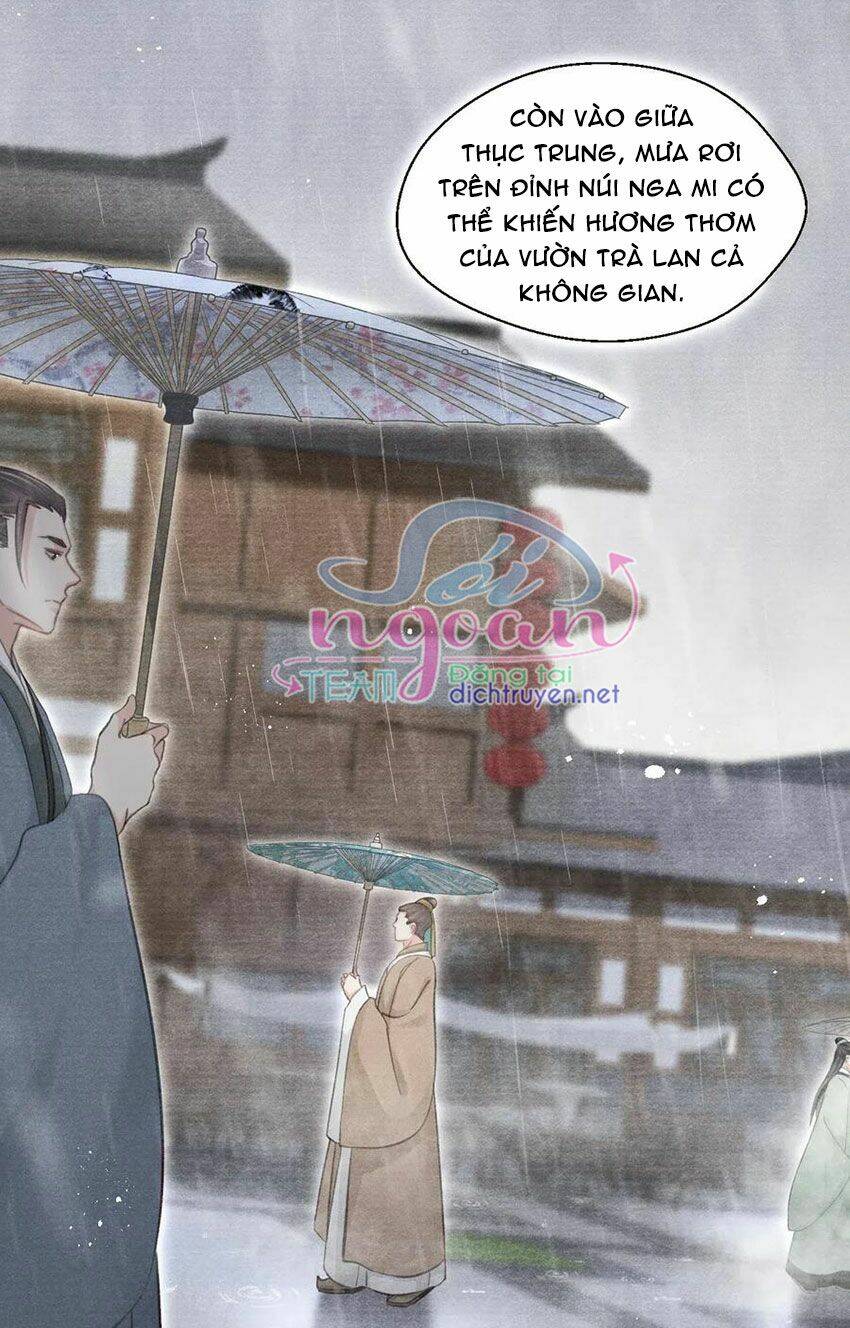 Nhất Kiếm Sương Hàn: Chapter 54