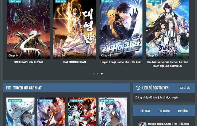 Ta Chẳng Làm Gì Cũng Vô Địch: Chapter 43