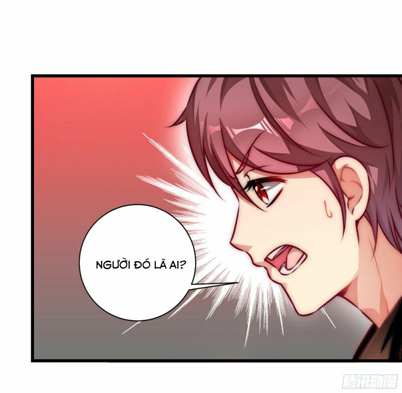 Yêu Tiếp Thành Nghiện, Tổng Tài Quá Bá Đạo: Chapter 20