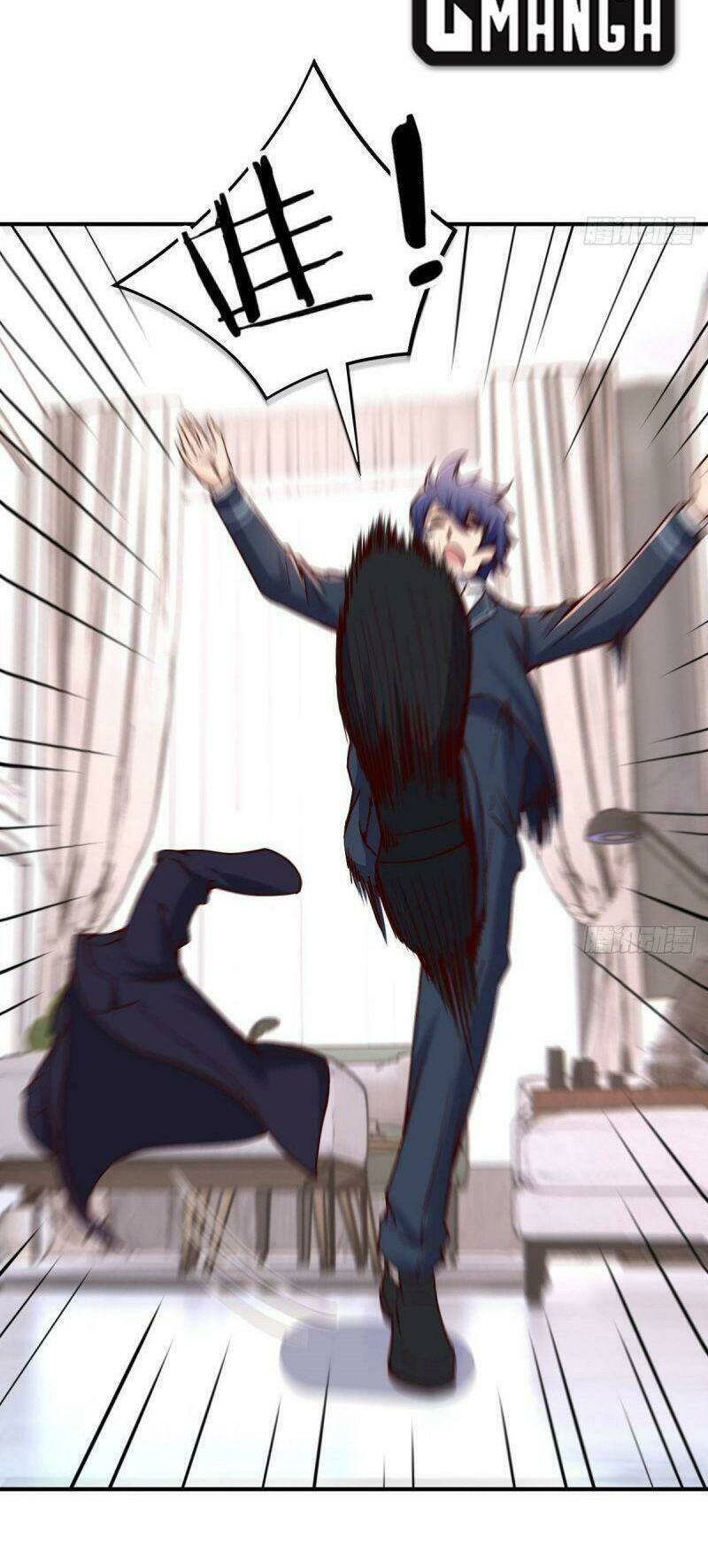 Thiên Tứ Thức Tỉnh: Chapter 40