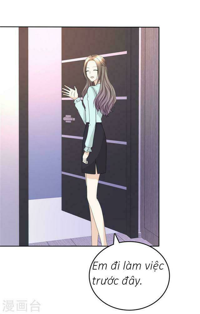 Con Đường Phản Công Của Sủng Thê: Chapter 48