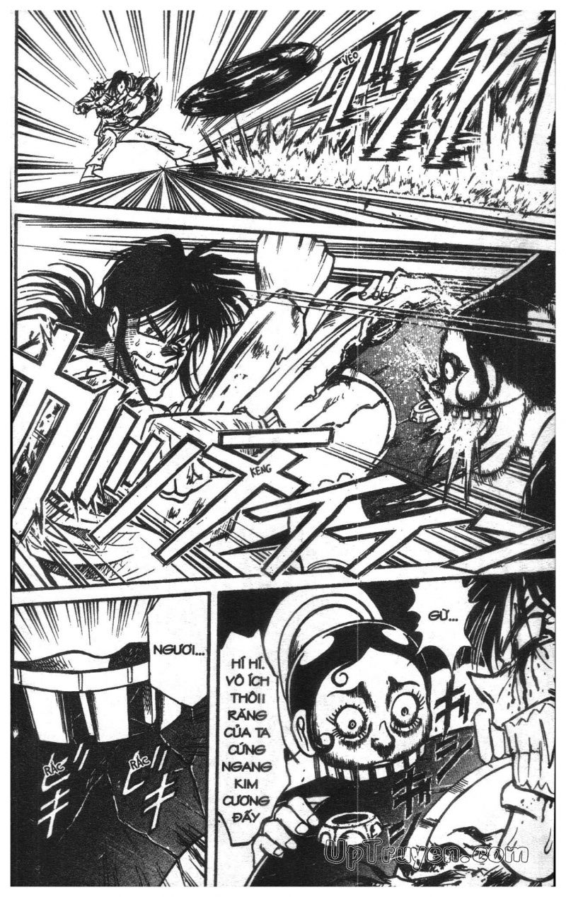 Fujita Kazuhiro: Chapter 12