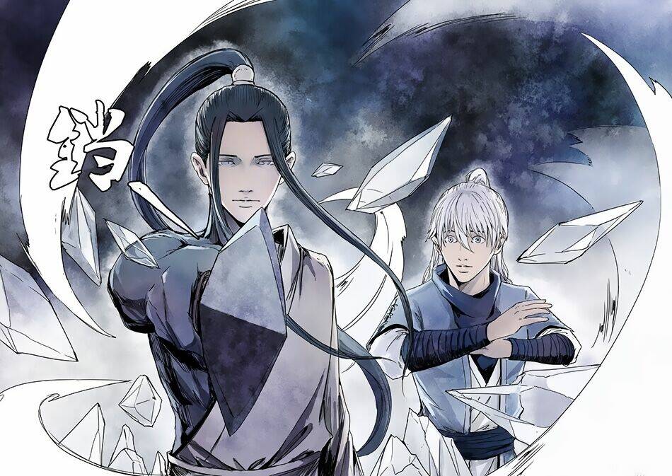 Quỷ Sai: Chapter 28