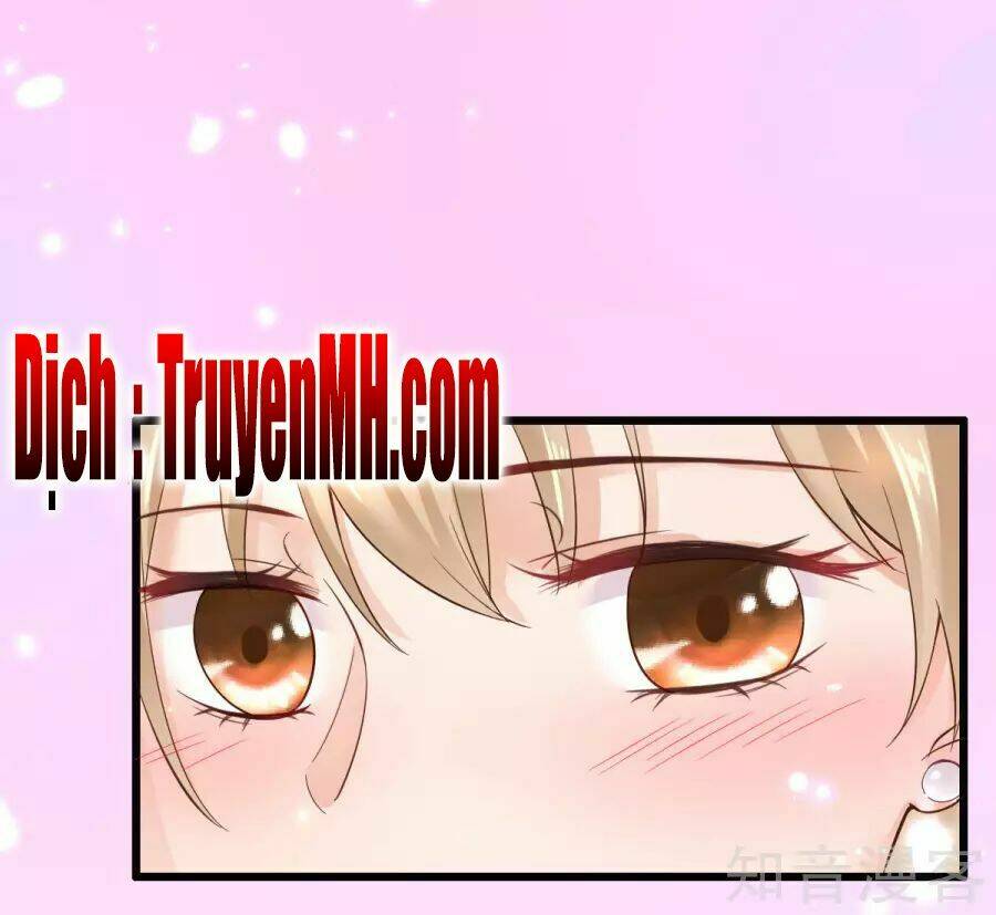 Cường Thế Tù Ái - Địch Thiếu Đừng Xằng Bậy: Chapter 2