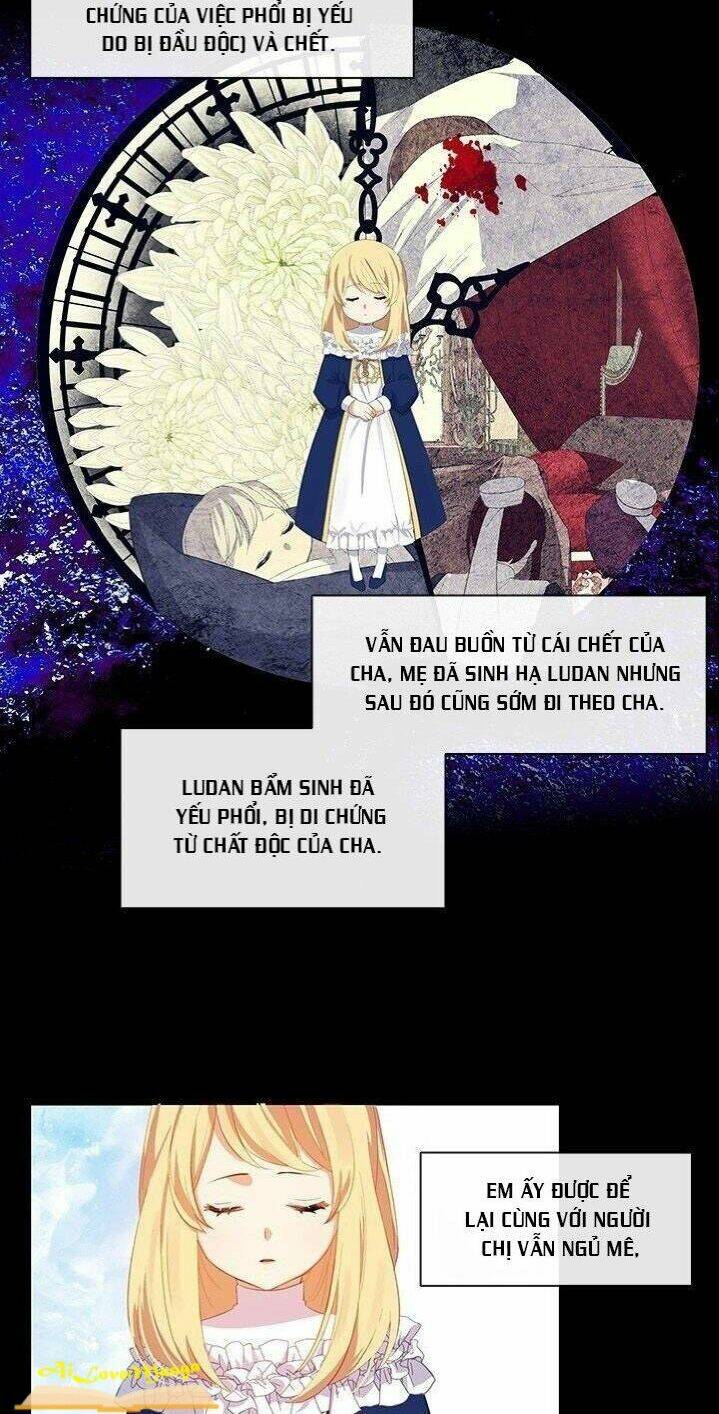 CỘNG TÁC CỦA HOÀNG ĐẾ: Chapter 50