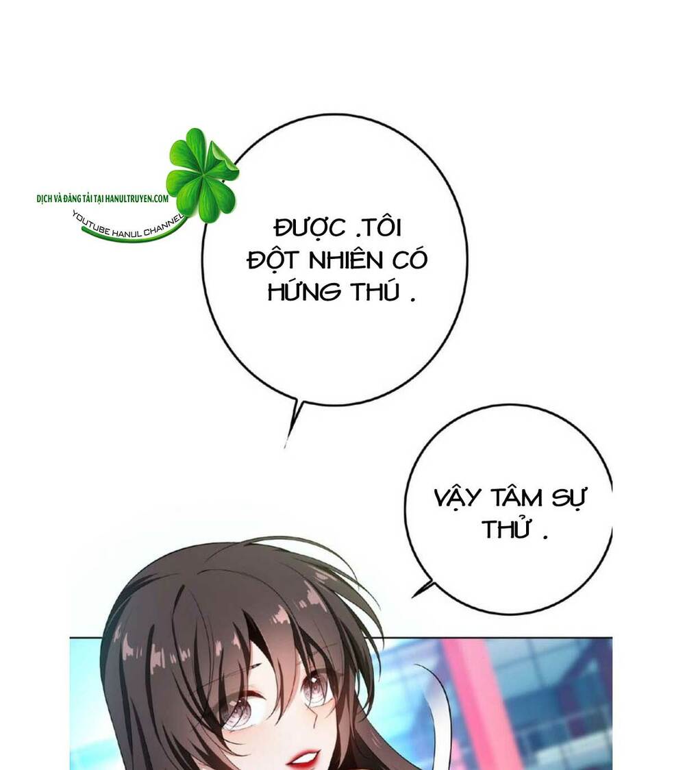 Cô Vợ Nhỏ Nuông Chiều Quá Lại Thành Ác!!: Chapter 141