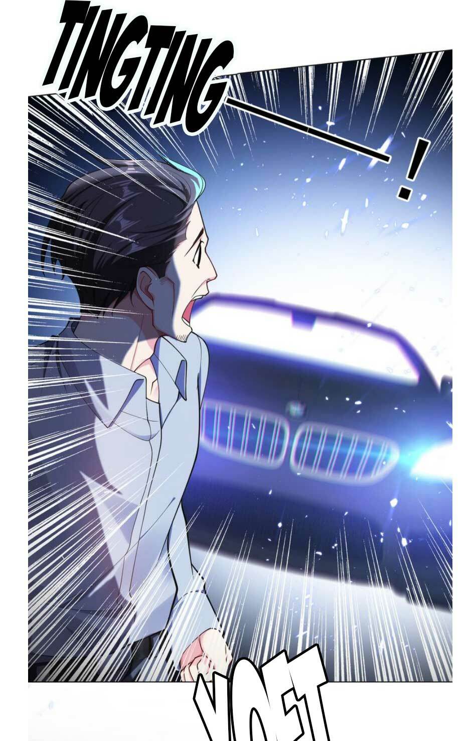 Cô Vợ Nhỏ Nuông Chiều Quá Lại Thành Ác!!: Chapter 207.1