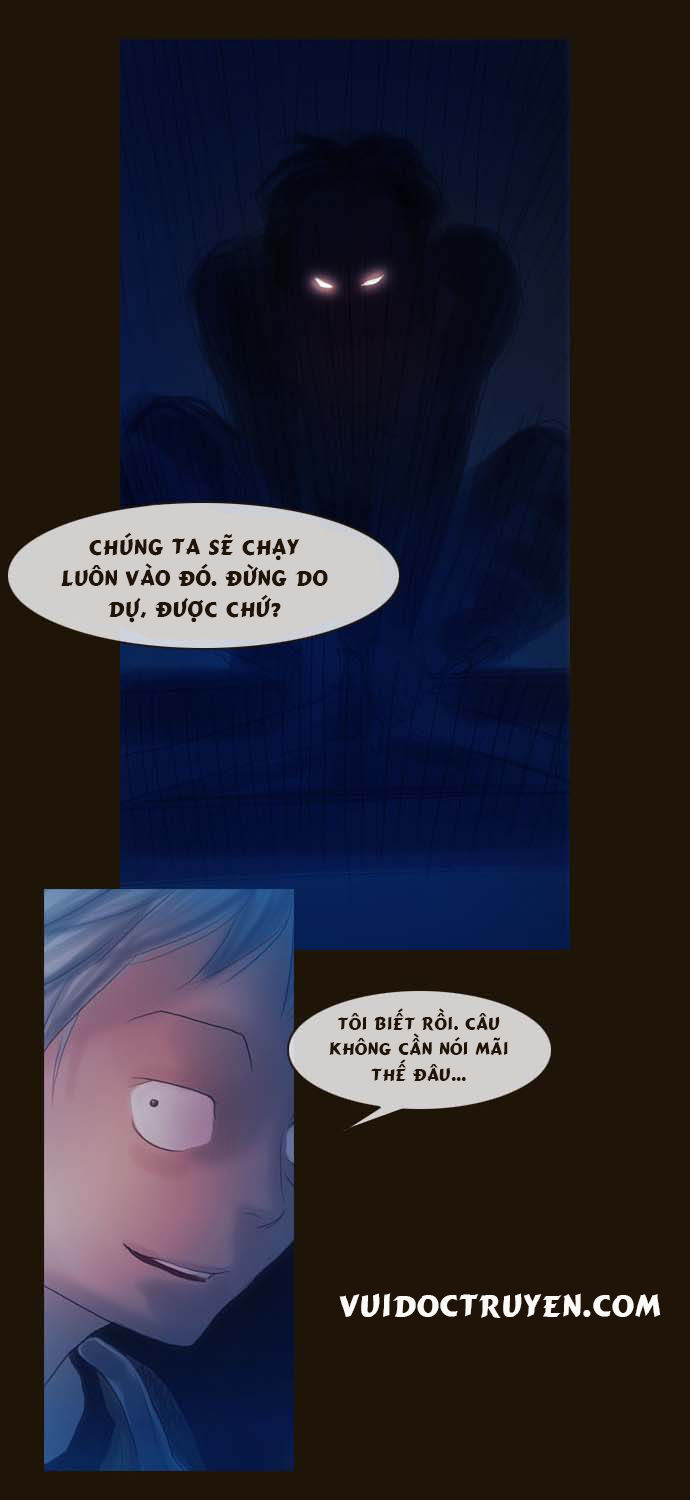 Magician: Chapter 82