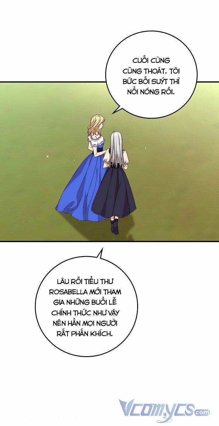 Đừng Chọc Đứa Em Gái Bé Bỏng Của Chúng Tôi: Chapter 76