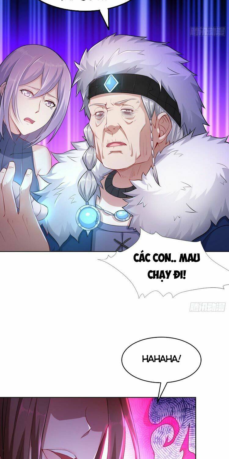 Người Ở Rể Bị Ép Thành Phản Diện Ngoại Truyện: Chapter 13