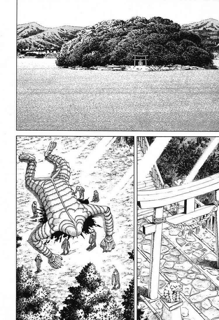 Kaibutsu Oujo: Chapter 5