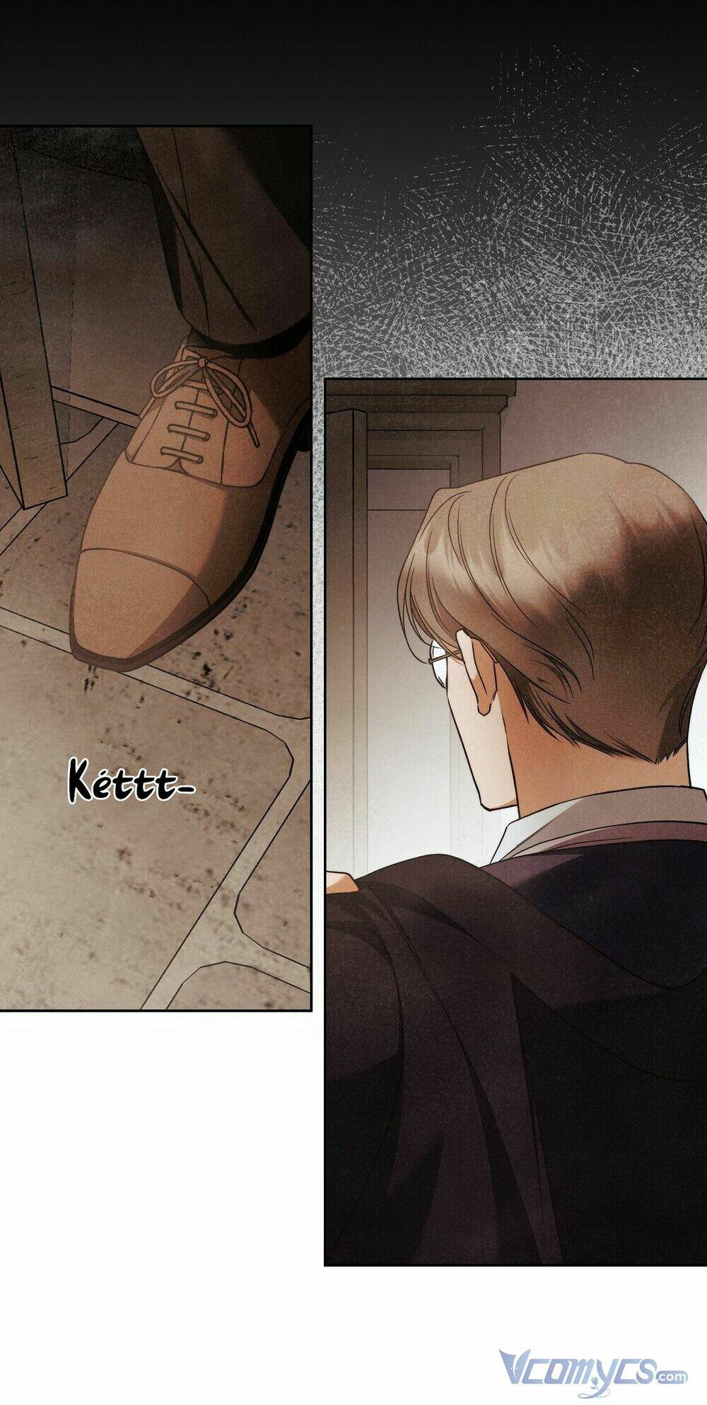 Lời Nói Dối Vĩnh Cửu: Chapter 25