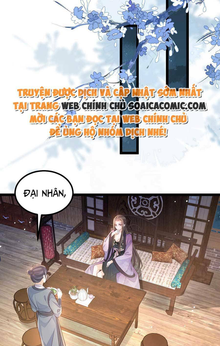 Nam Sủng Ta Nuôi Lại Cắn Ta: Chapter 20