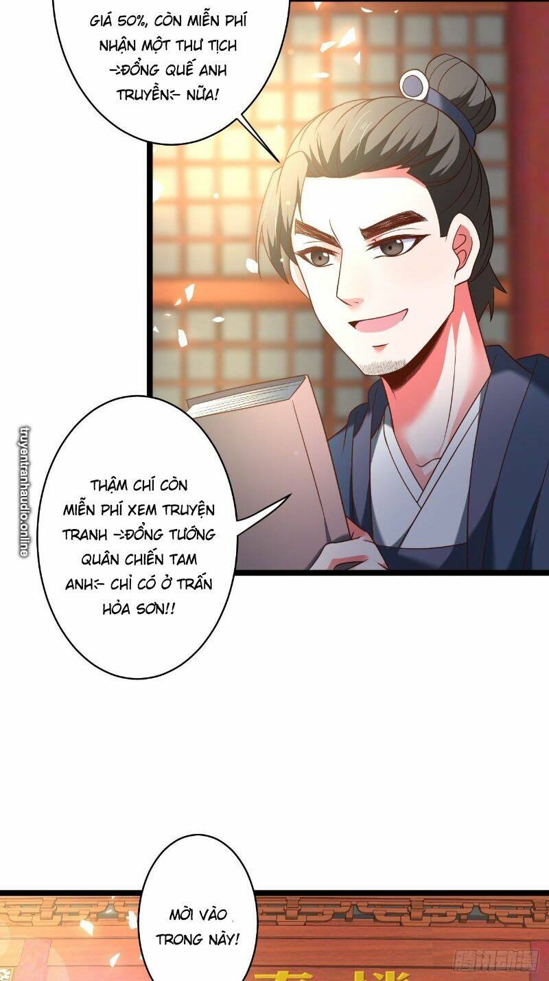 Trọng Sinh Tối Cường Ma Tôn Ở Rể: Chapter 90