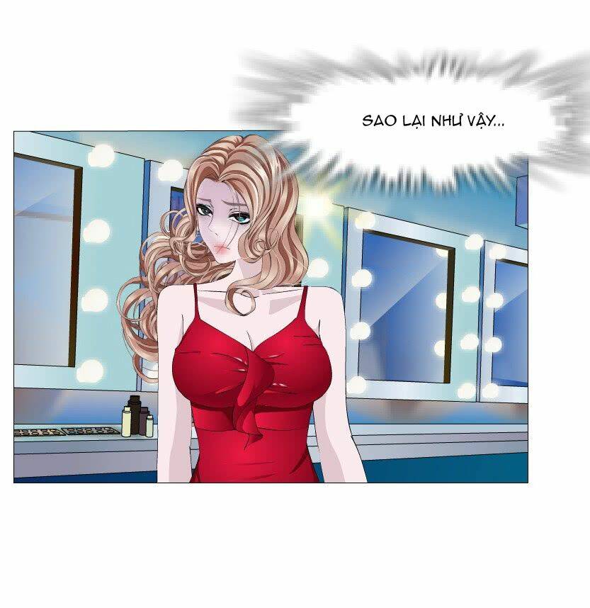 Cạm Bẫy Của Nữ Thần: Chapter 175