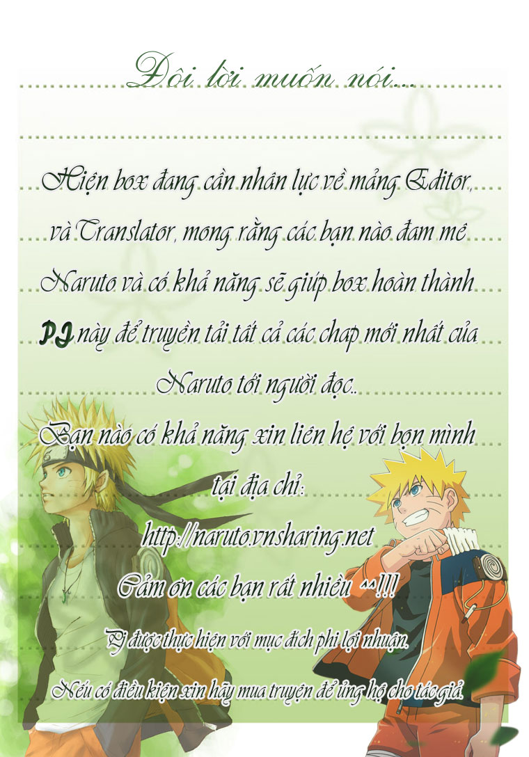 Naruto: Chapter 42