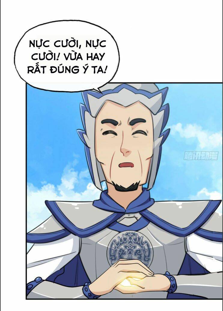 Khởi Đầu Bằng Một Con Côn: Chapter 104