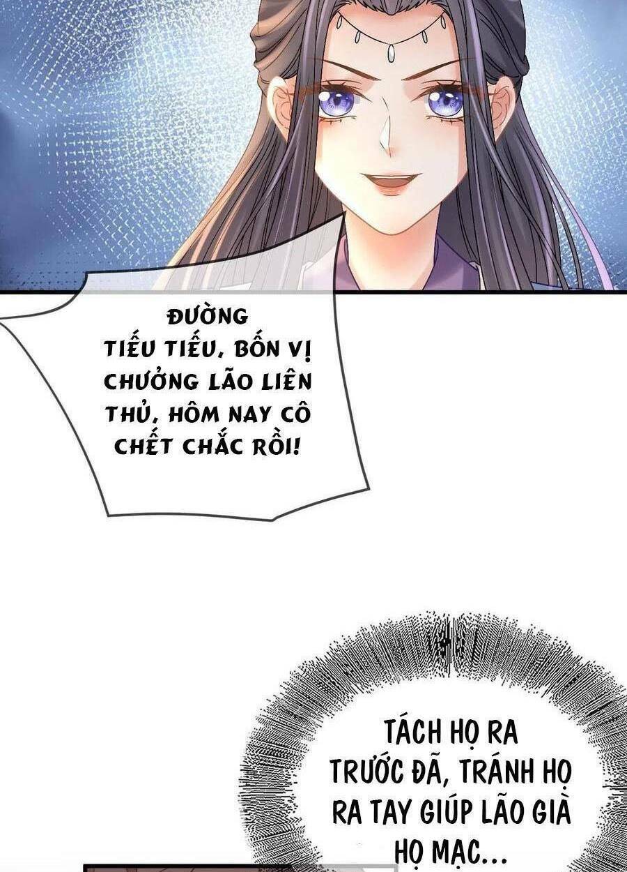 Ma Đầu Vạn Ác Năm Tuổi Rưỡi: Chapter 113