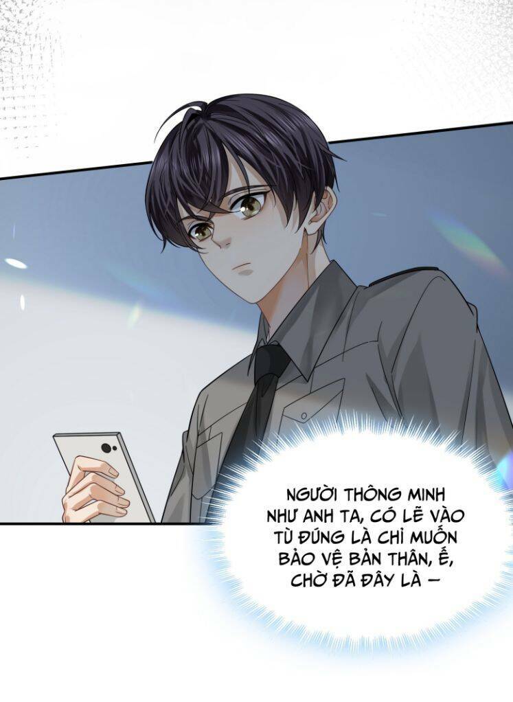 Vùng Cấm: Chapter 12