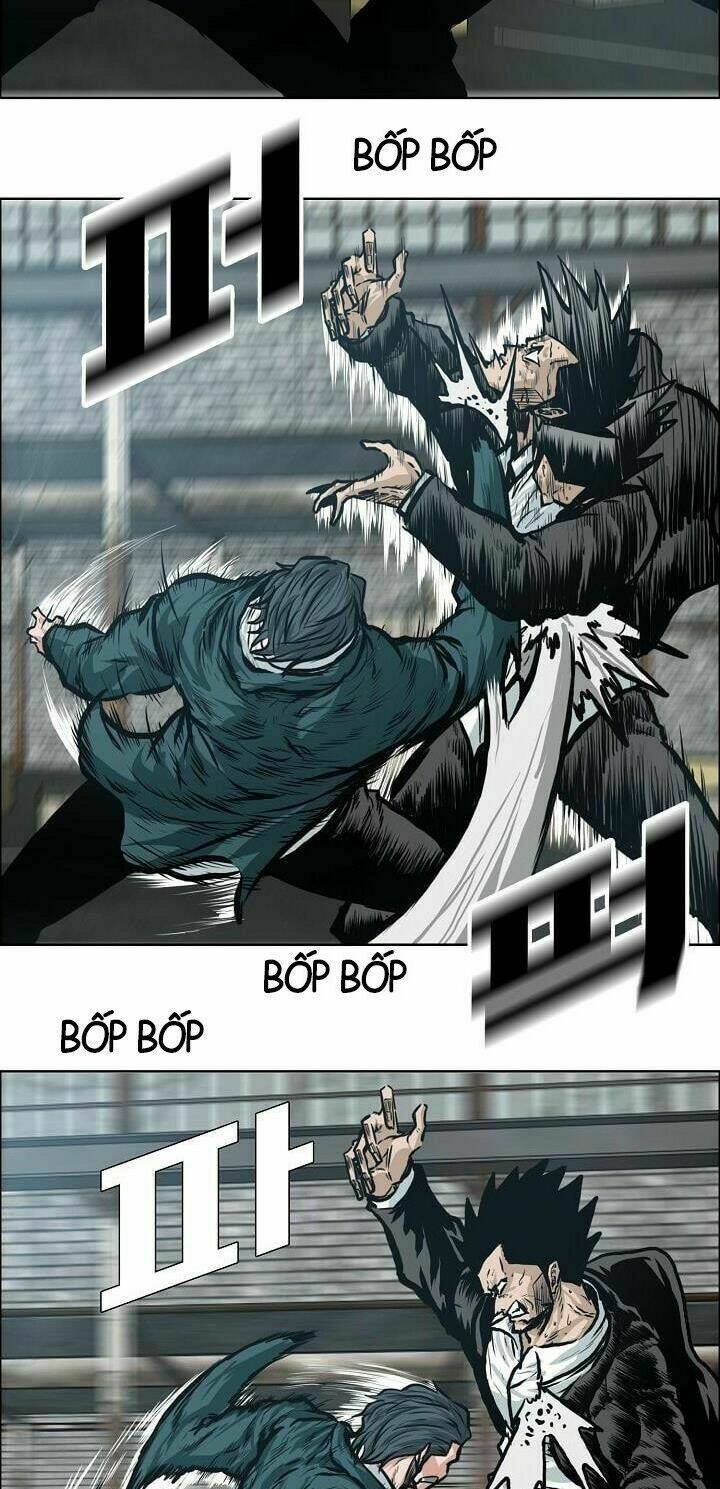 Bá Chủ Học Đường Ss3: Chapter 26