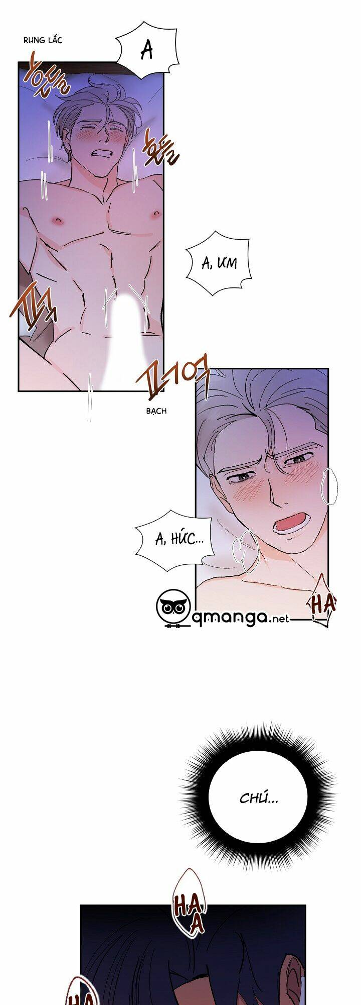Kẻ Cắp Mặt Trăng: Chapter 29
