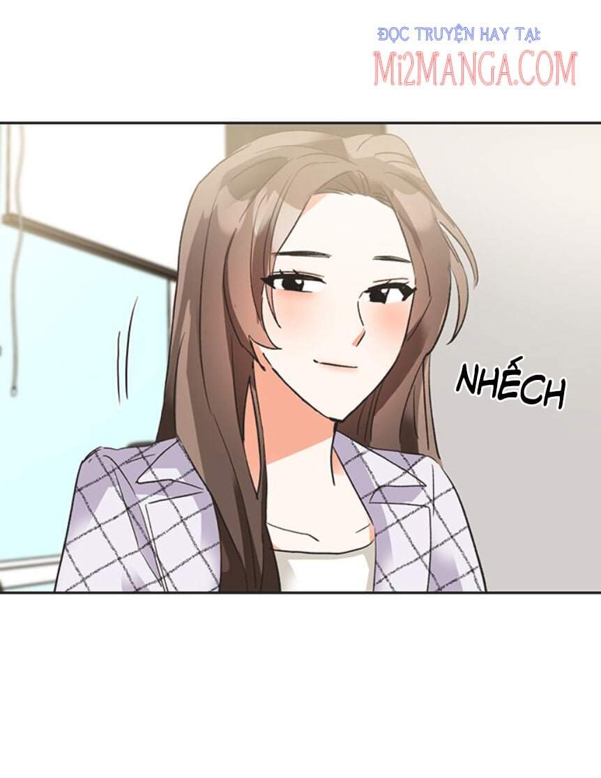 Nụ Hôn Của Giác Quan Thứ Sáu: Chapter 22.5