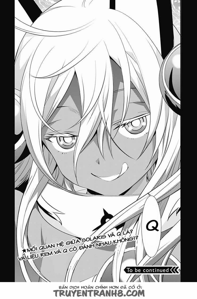 Q (Shihira Tatsuya): Chapter 14