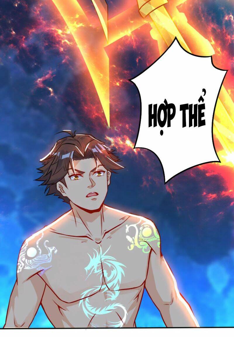 Tiên Giới Thương Thành: Chapter 59