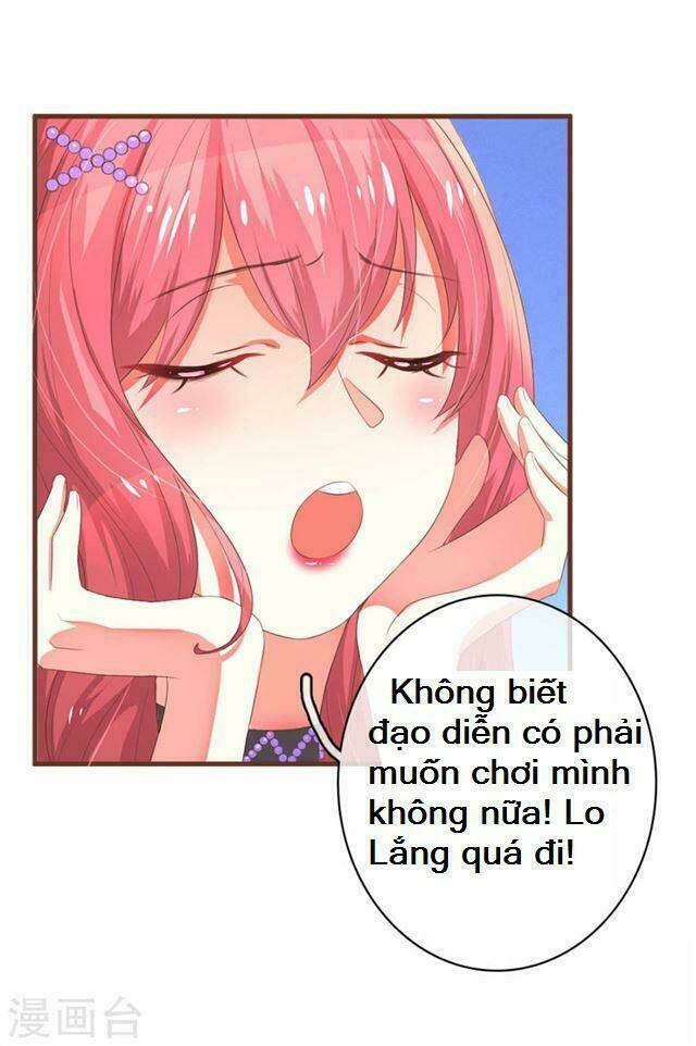 Trùng Sinh Để Trả Thù: Chapter 22.2