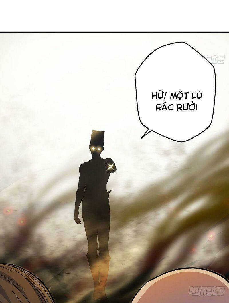 Ta Là Đại Hoàn Đan: Chapter 3