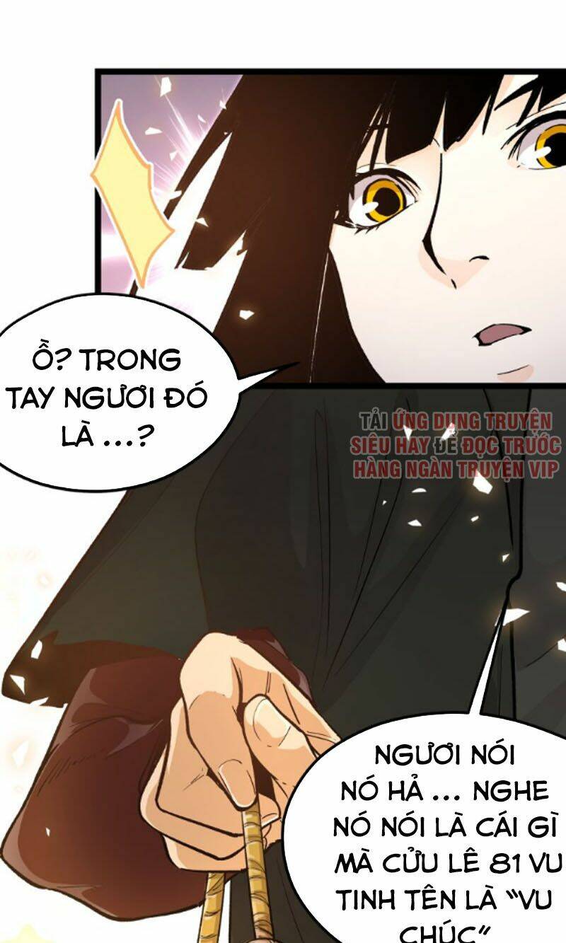 Hắc Uyên Lê Minh Thời: Chapter 19