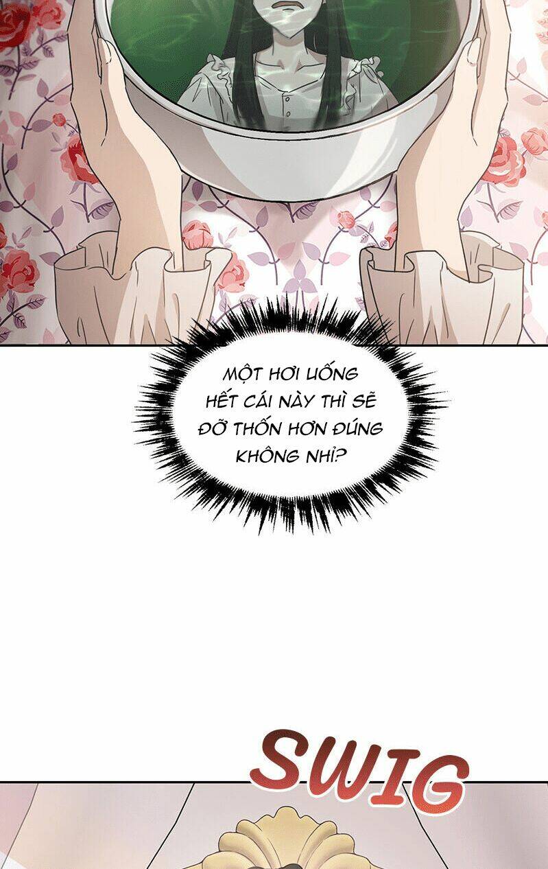Khế Ước Của Ác Ma: Chapter 3