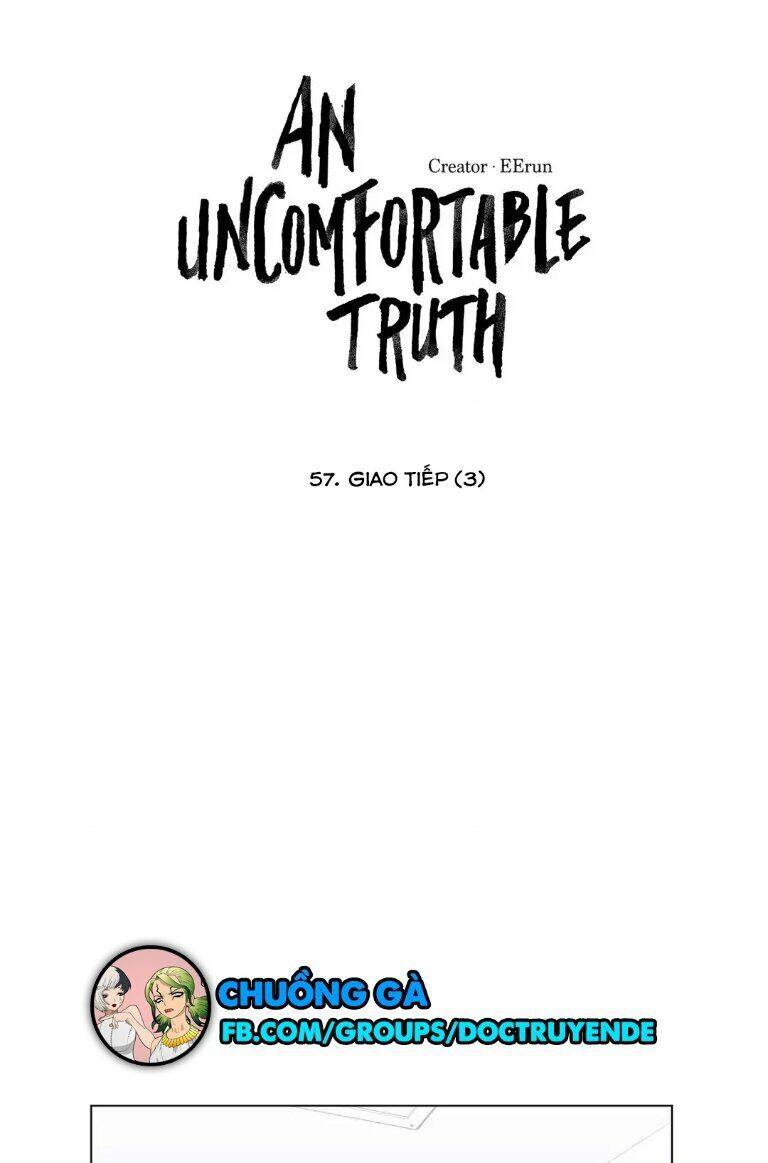 …”Một Sự Thật Khá Khó Chịu.”: Chapter 57